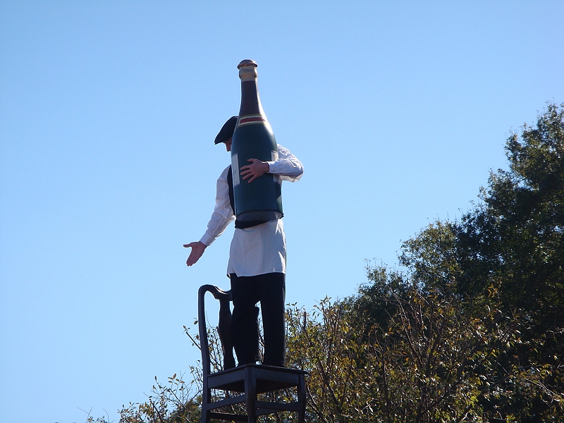 Florida [2010 Jan] 280.JPG - Scenes from EPCOT at Disney World